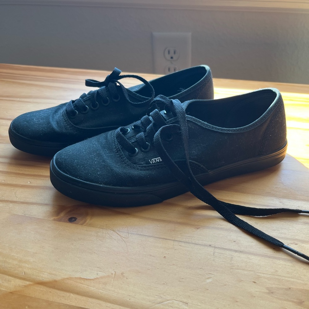 Vans